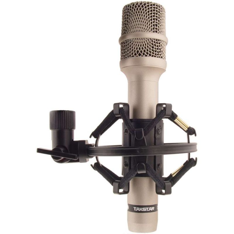Студійний мікрофон Takstar CM-62